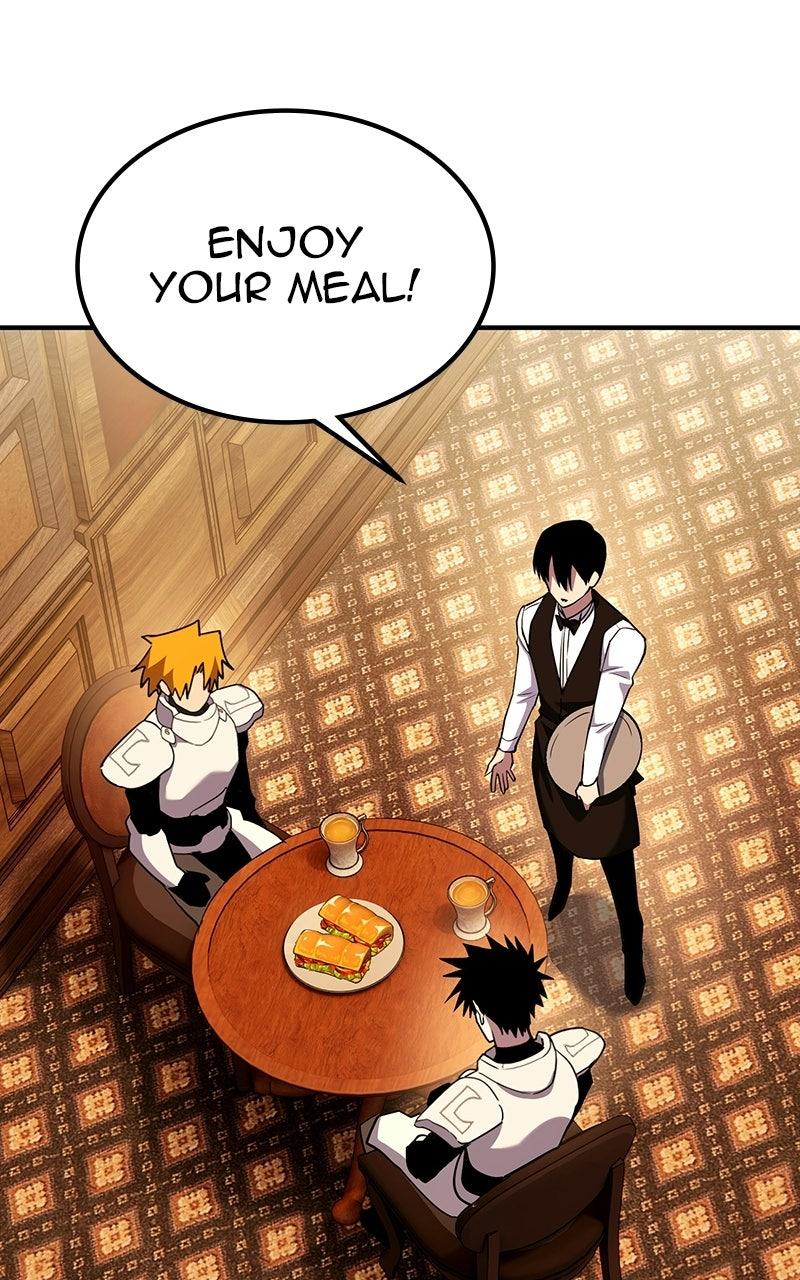 Read Hardcore Leveling Warrior chapter 153.1 image 57 on Lezhin