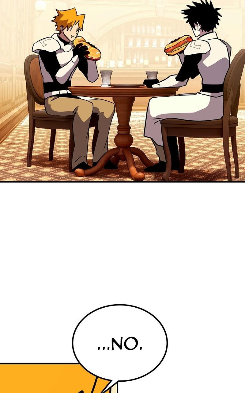 Read Hardcore Leveling Warrior chapter 153.1 image 61 on Lezhin