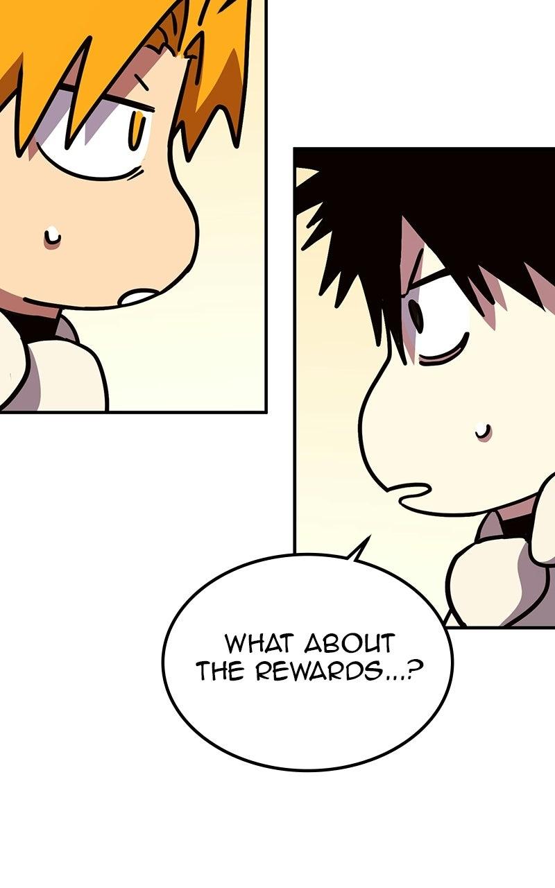 Read Hardcore Leveling Warrior chapter 153.1 image 62 on Lezhin