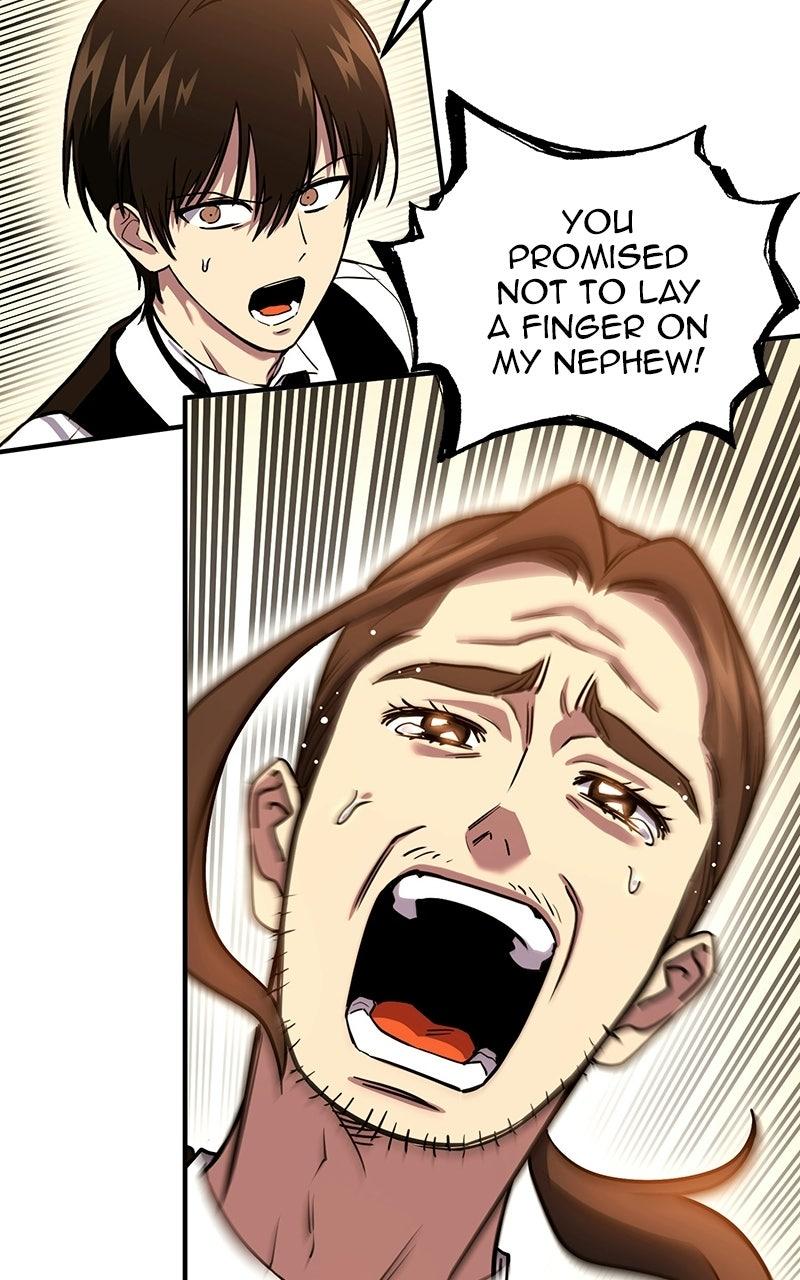 Read Hardcore Leveling Warrior chapter 153.1 image 72 on Lezhin