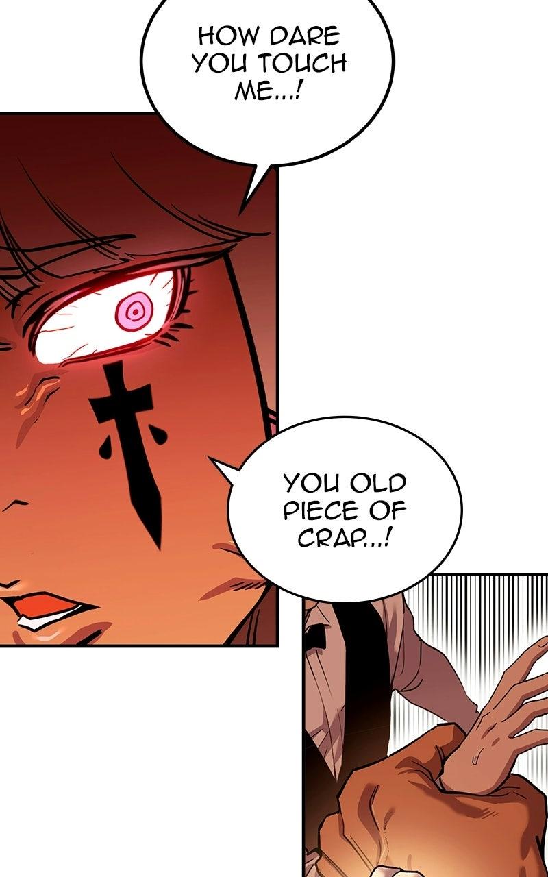 Read Hardcore Leveling Warrior chapter 153.1 image 74 on Lezhin