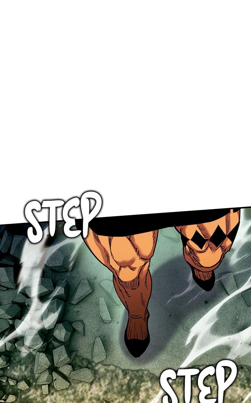 Read Hardcore Leveling Warrior chapter 153.1 image 78 on Lezhin