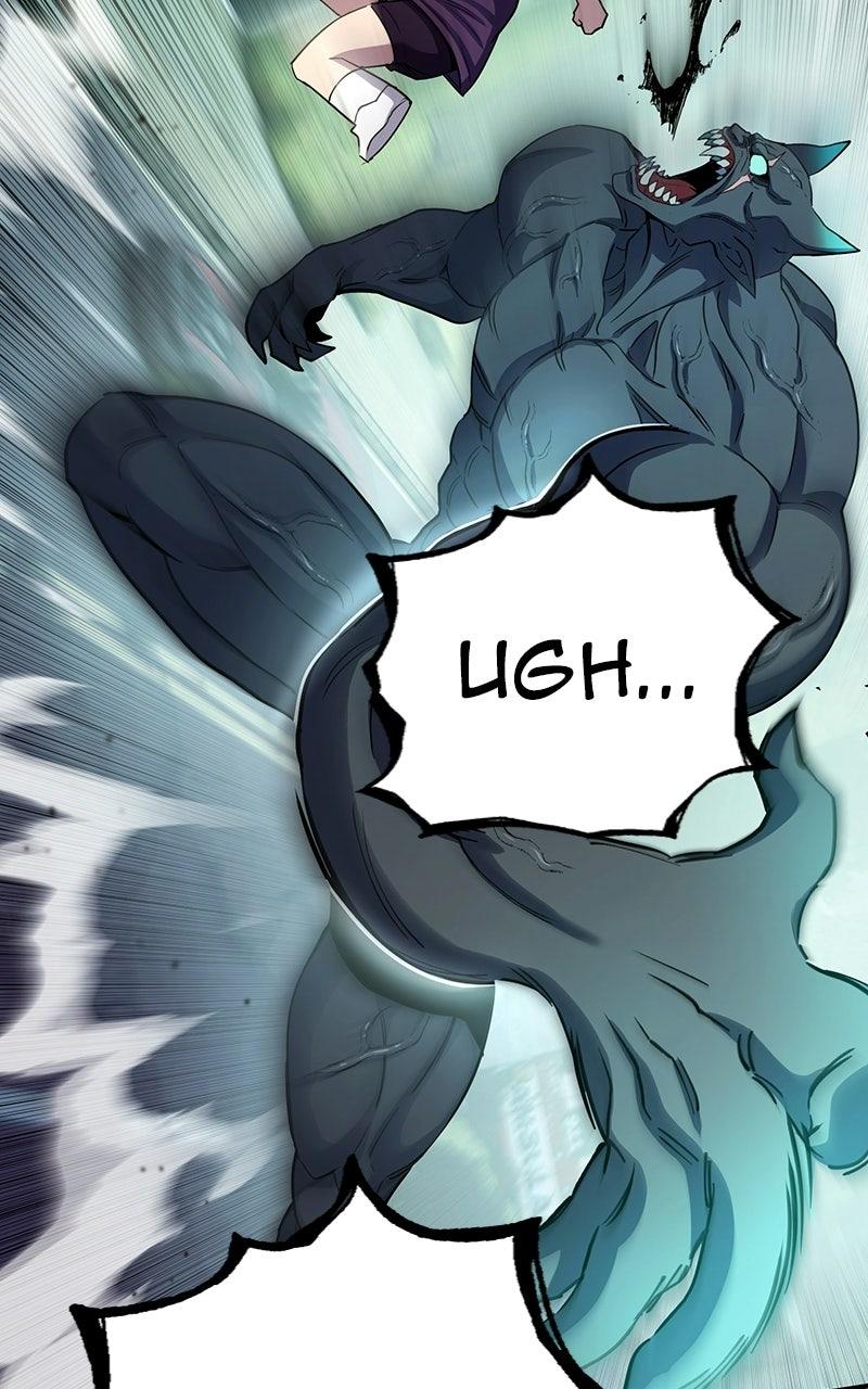 Read Hardcore Leveling Warrior chapter 153.1 image 8 on Lezhin