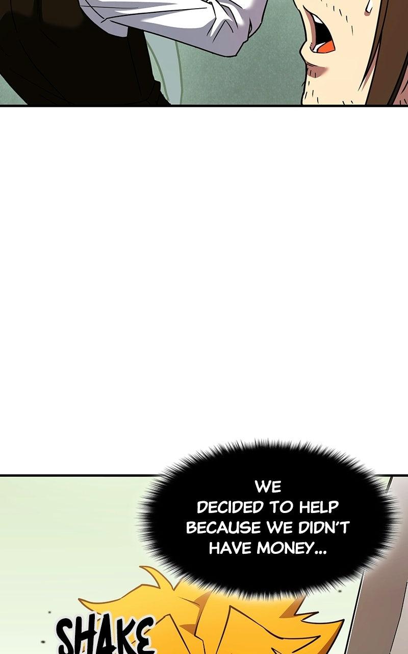 Read Hardcore Leveling Warrior chapter 153.1 image 82 on Lezhin