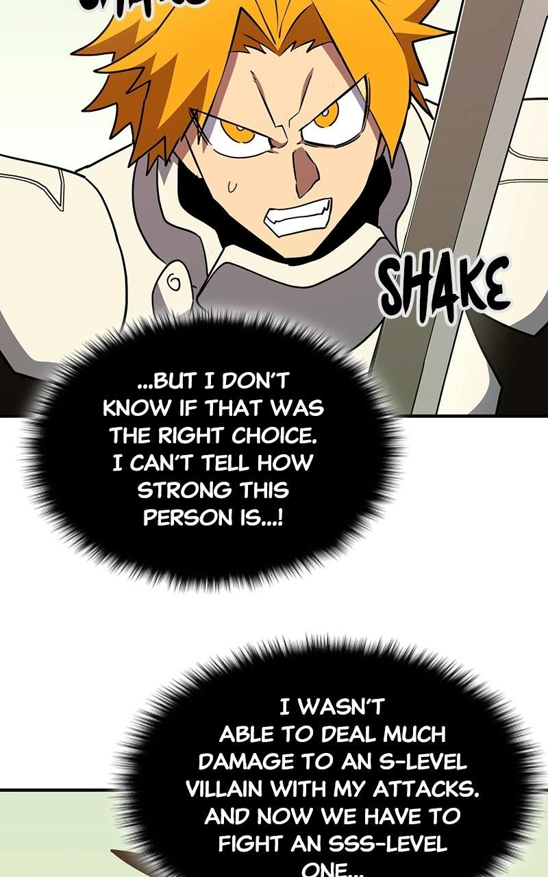 Read Hardcore Leveling Warrior chapter 153.1 image 83 on Lezhin