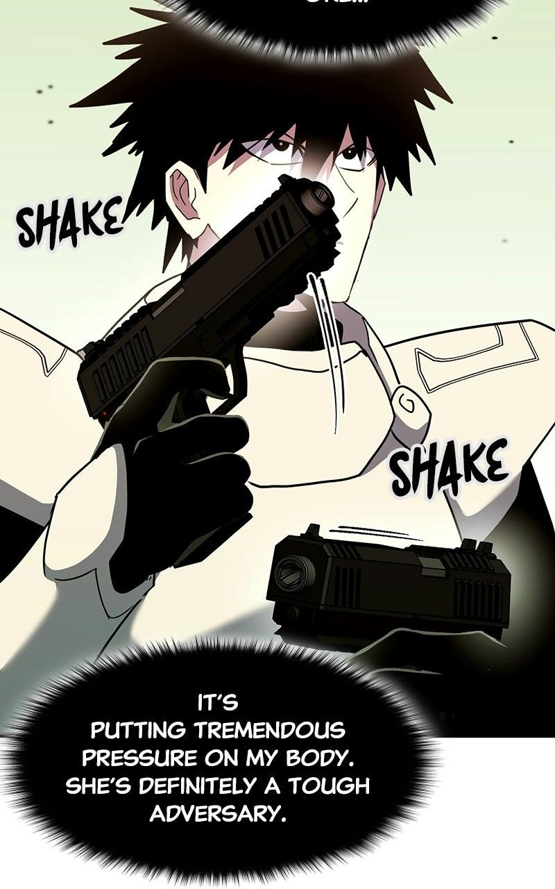 Read Hardcore Leveling Warrior chapter 153.1 image 84 on Lezhin