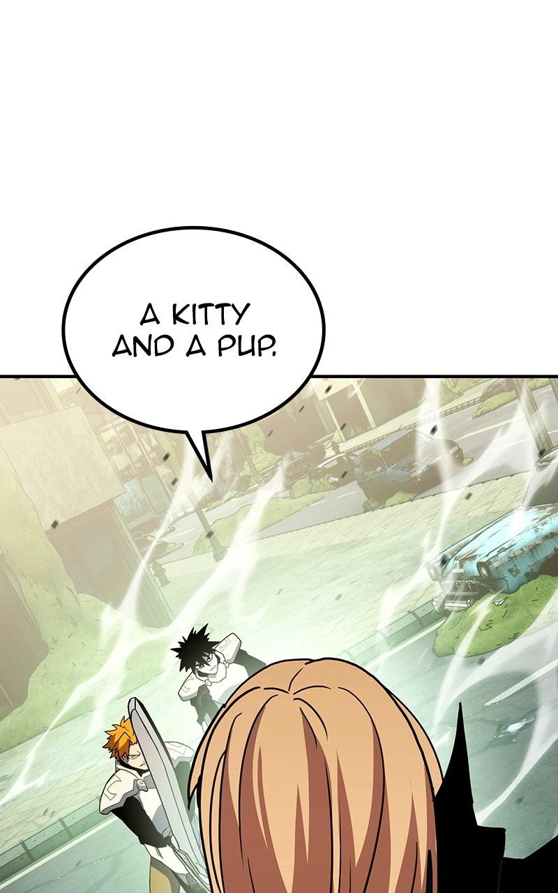 Read Hardcore Leveling Warrior chapter 153.1 image 85 on Lezhin