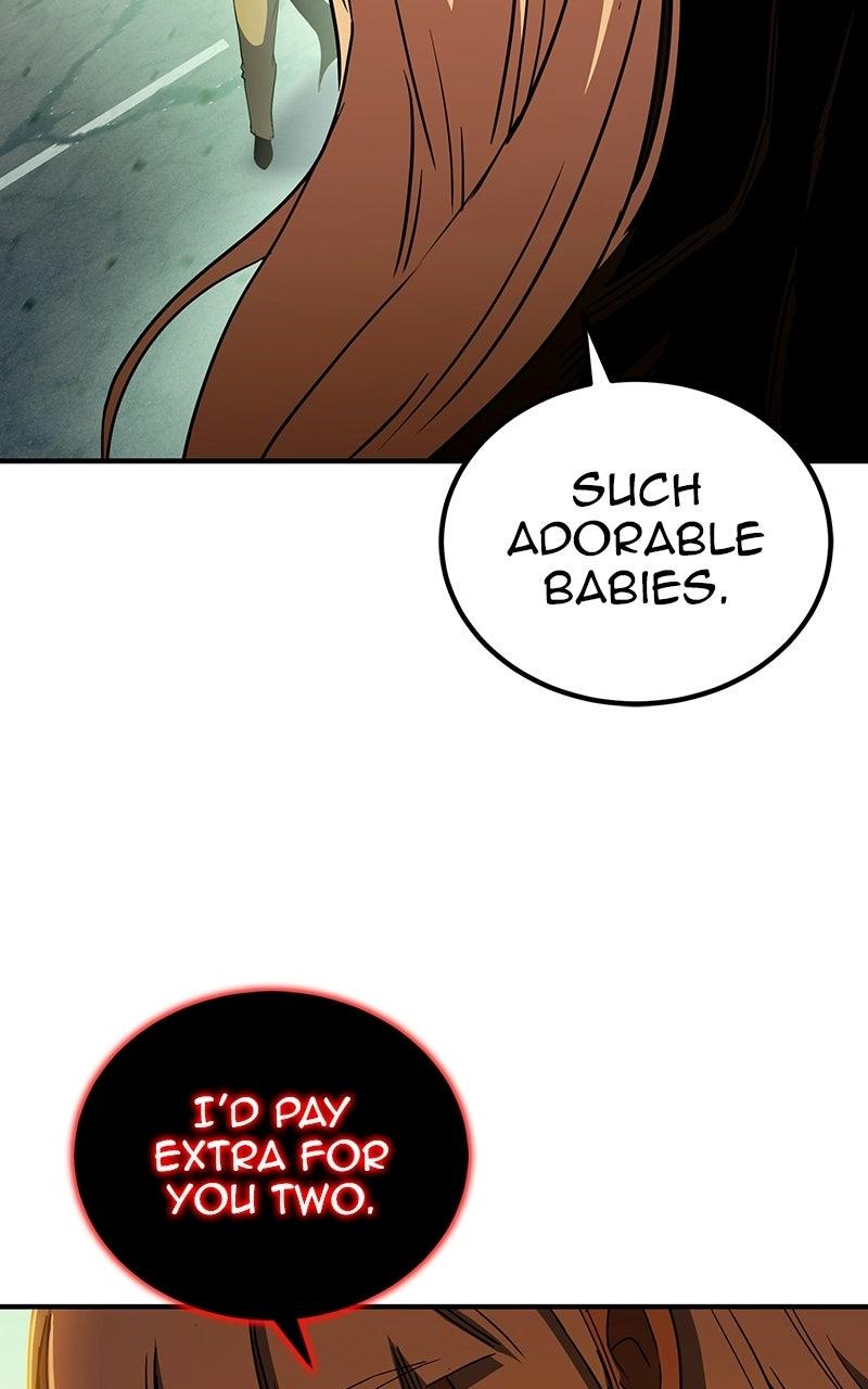 Read Hardcore Leveling Warrior chapter 153.1 image 86 on Lezhin