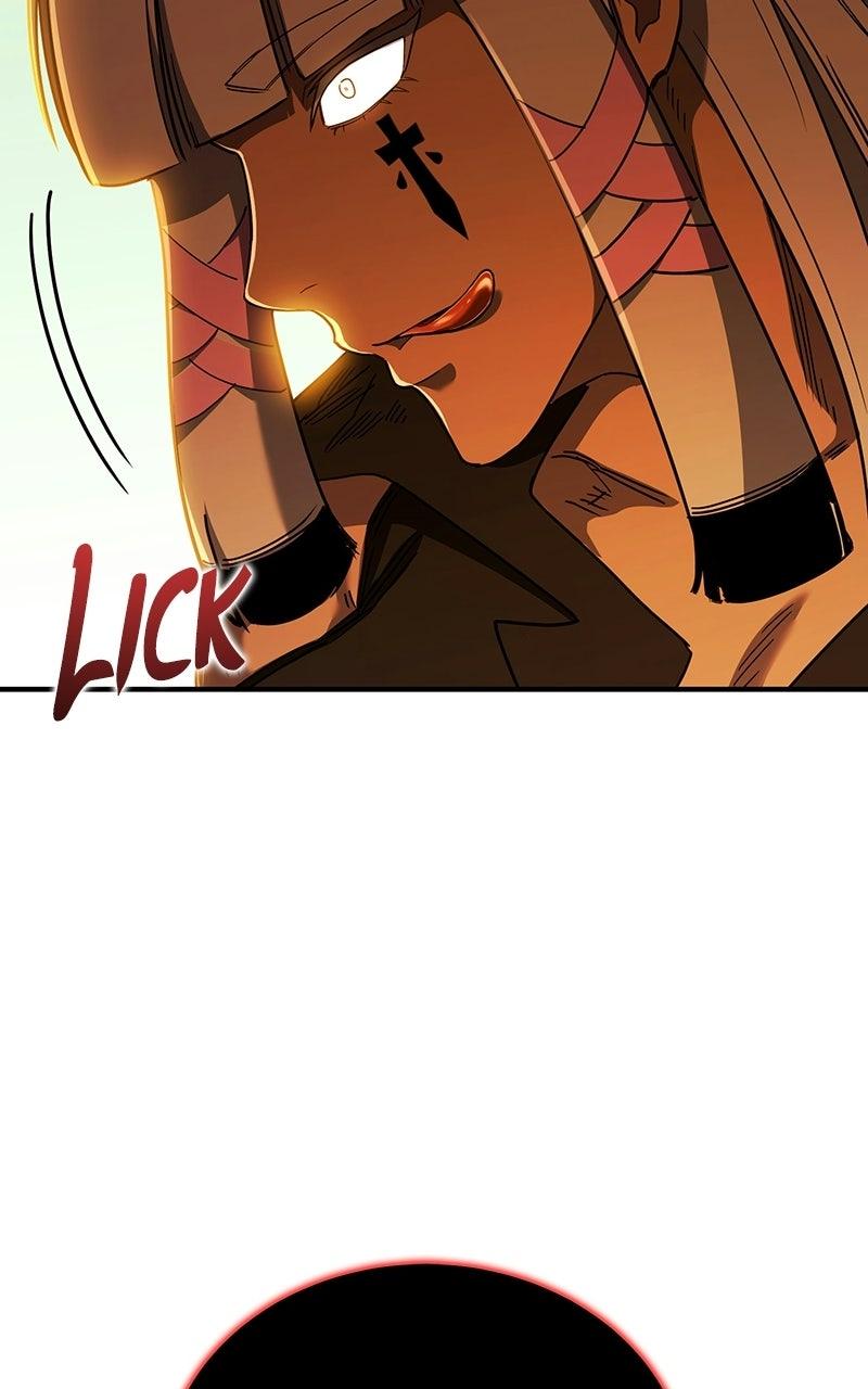 Read Hardcore Leveling Warrior chapter 153.1 image 87 on Lezhin