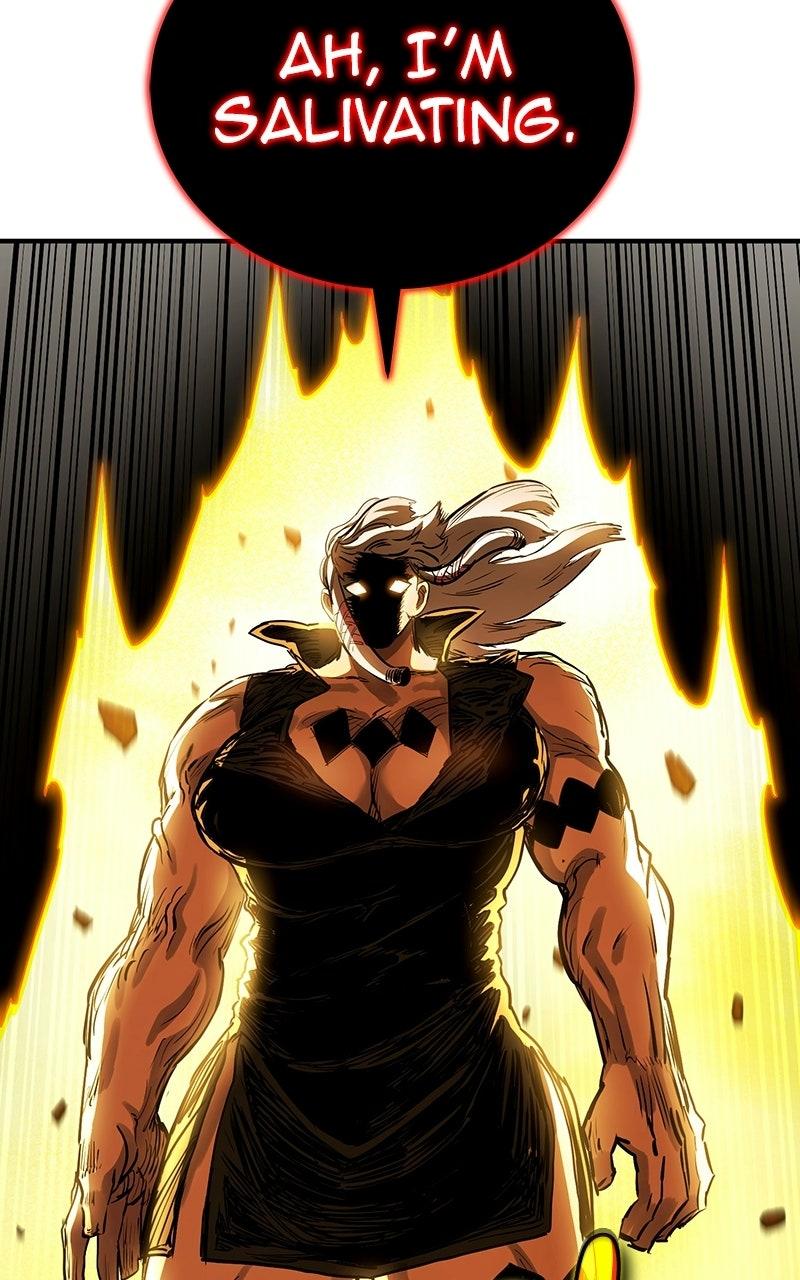 Read Hardcore Leveling Warrior chapter 153.1 image 88 on Lezhin
