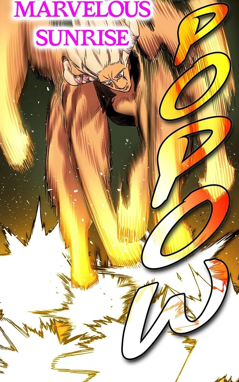 Read Hardcore Leveling Warrior chapter 153.1 image 96 on Lezhin