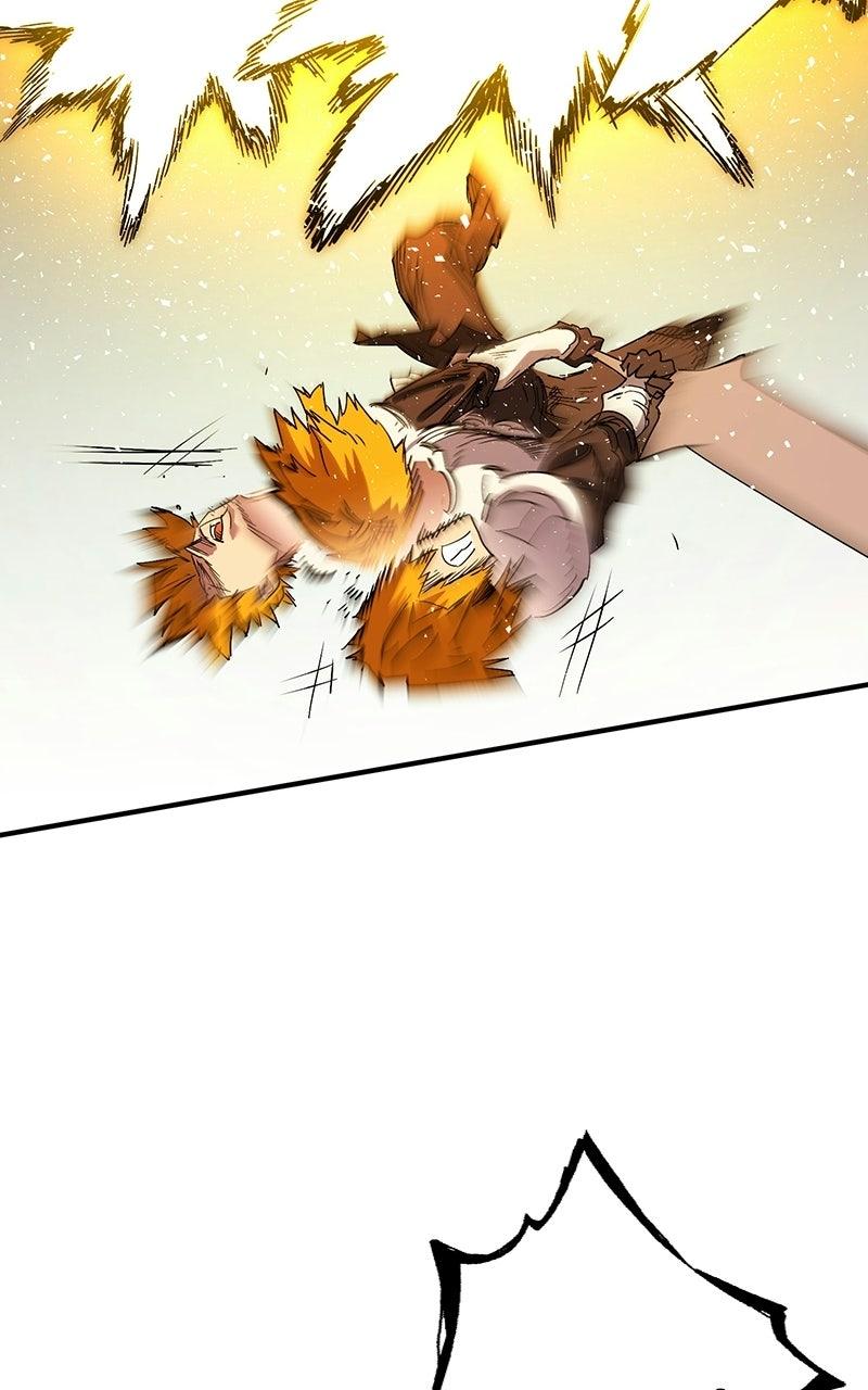 Read Hardcore Leveling Warrior chapter 153.1 image 97 on Lezhin