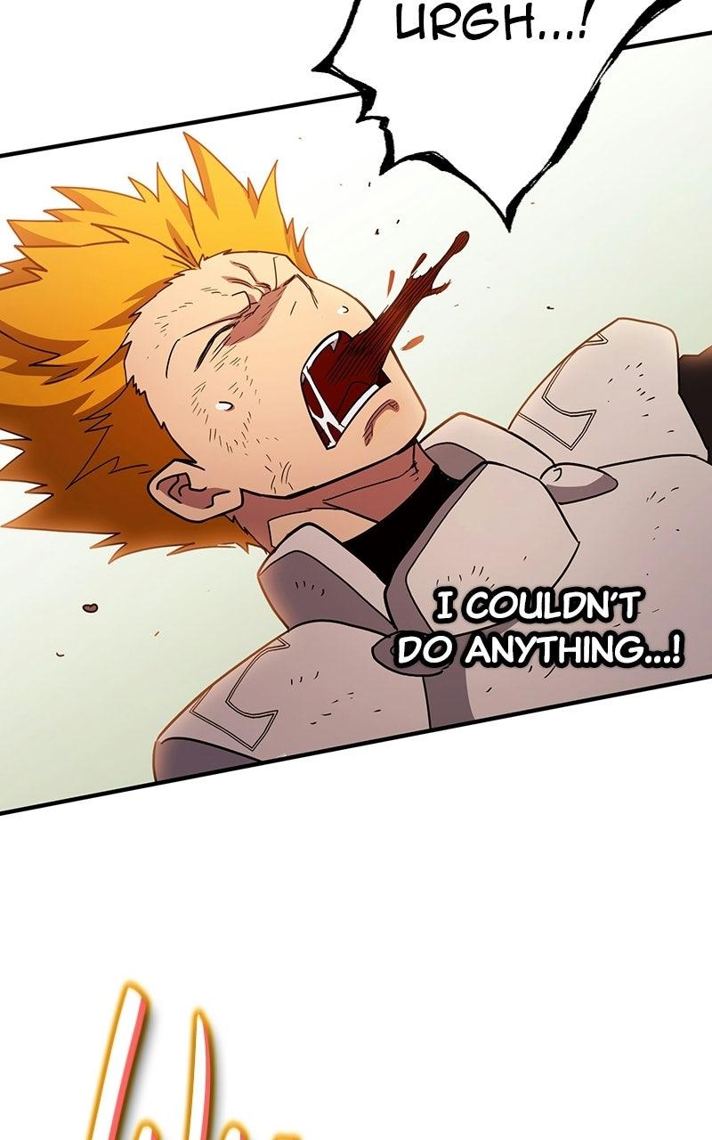 Read Hardcore Leveling Warrior chapter 153.1 image 98 on Lezhin