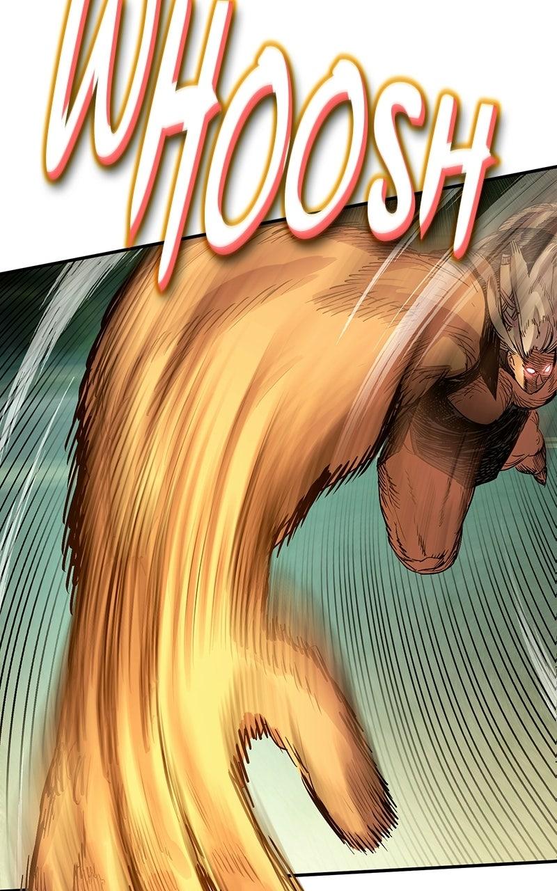 Read Hardcore Leveling Warrior chapter 153.1 image 99 on Lezhin