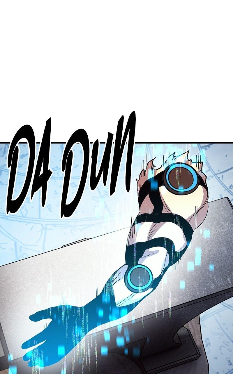 Read Hardcore Leveling Warrior chapter 153.2 image 0 on Lezhin