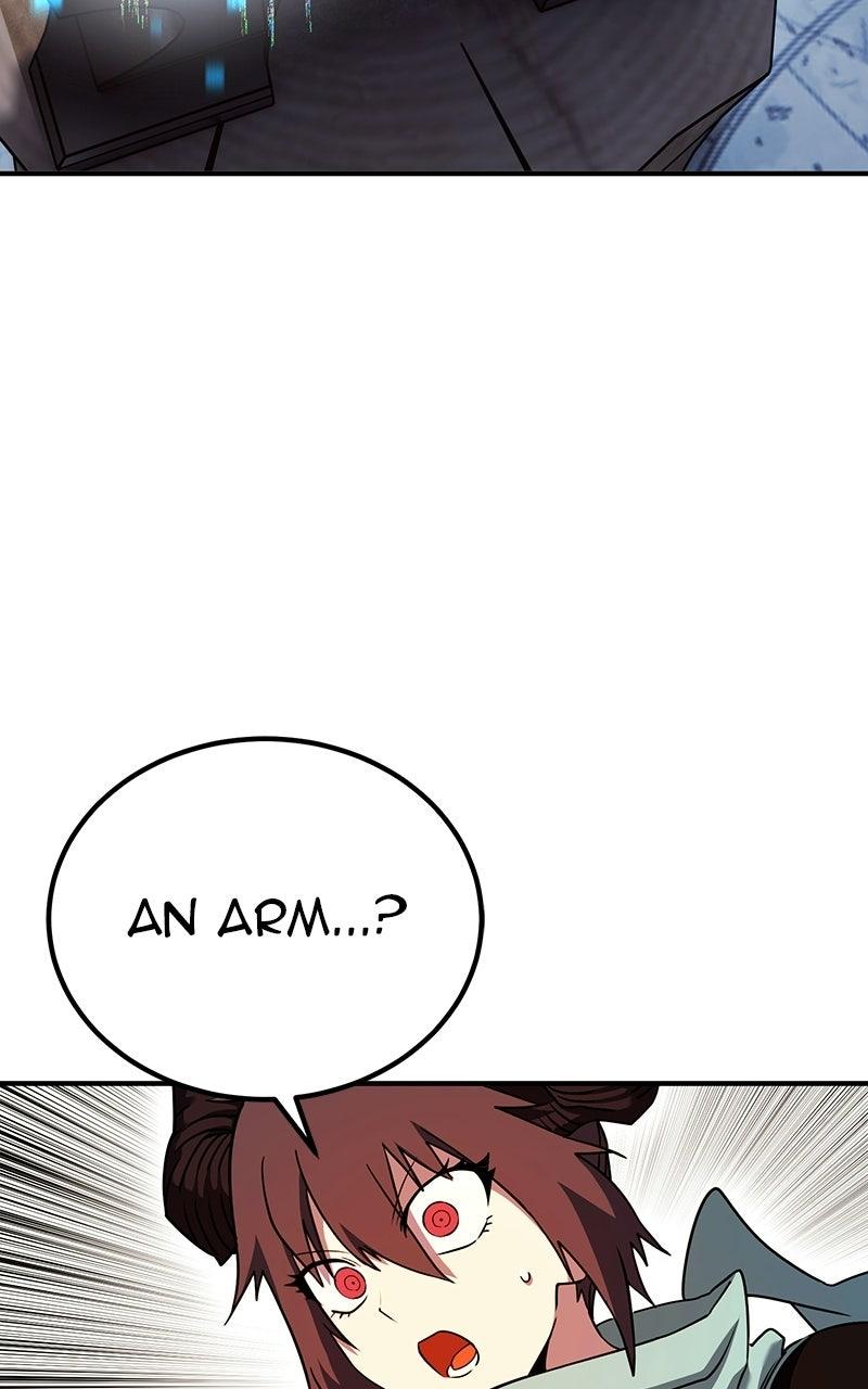 Read Hardcore Leveling Warrior chapter 153.2 image 1 on Lezhin