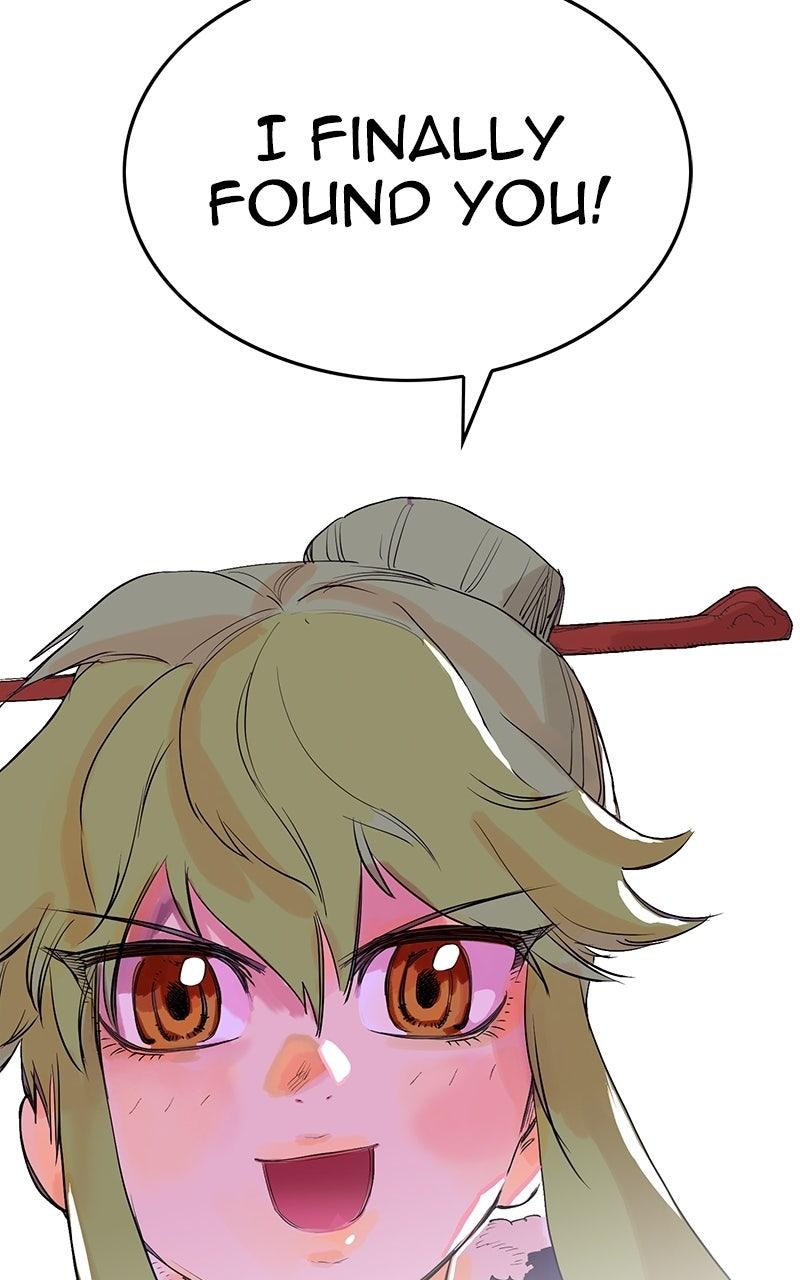 Read Hardcore Leveling Warrior chapter 153.2 image 106 on Lezhin