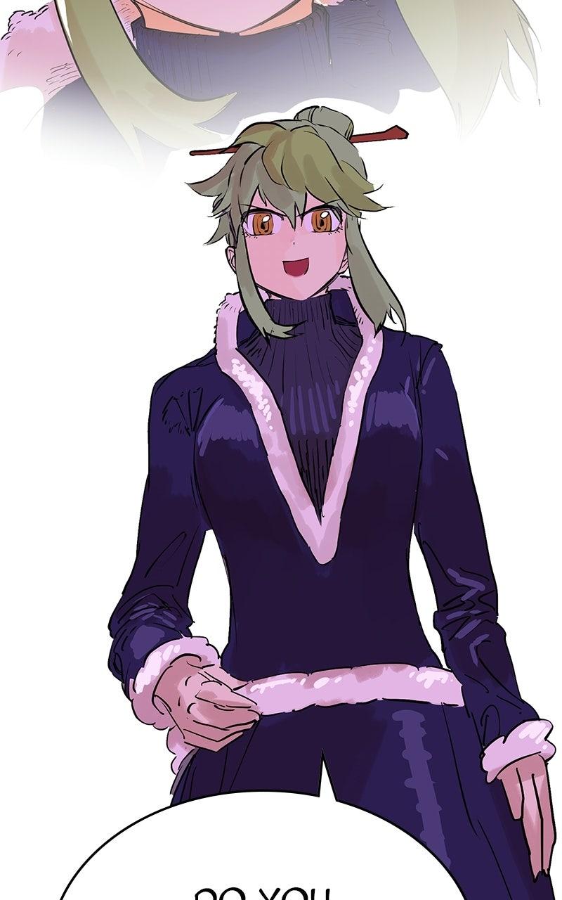Read Hardcore Leveling Warrior chapter 153.2 image 107 on Lezhin