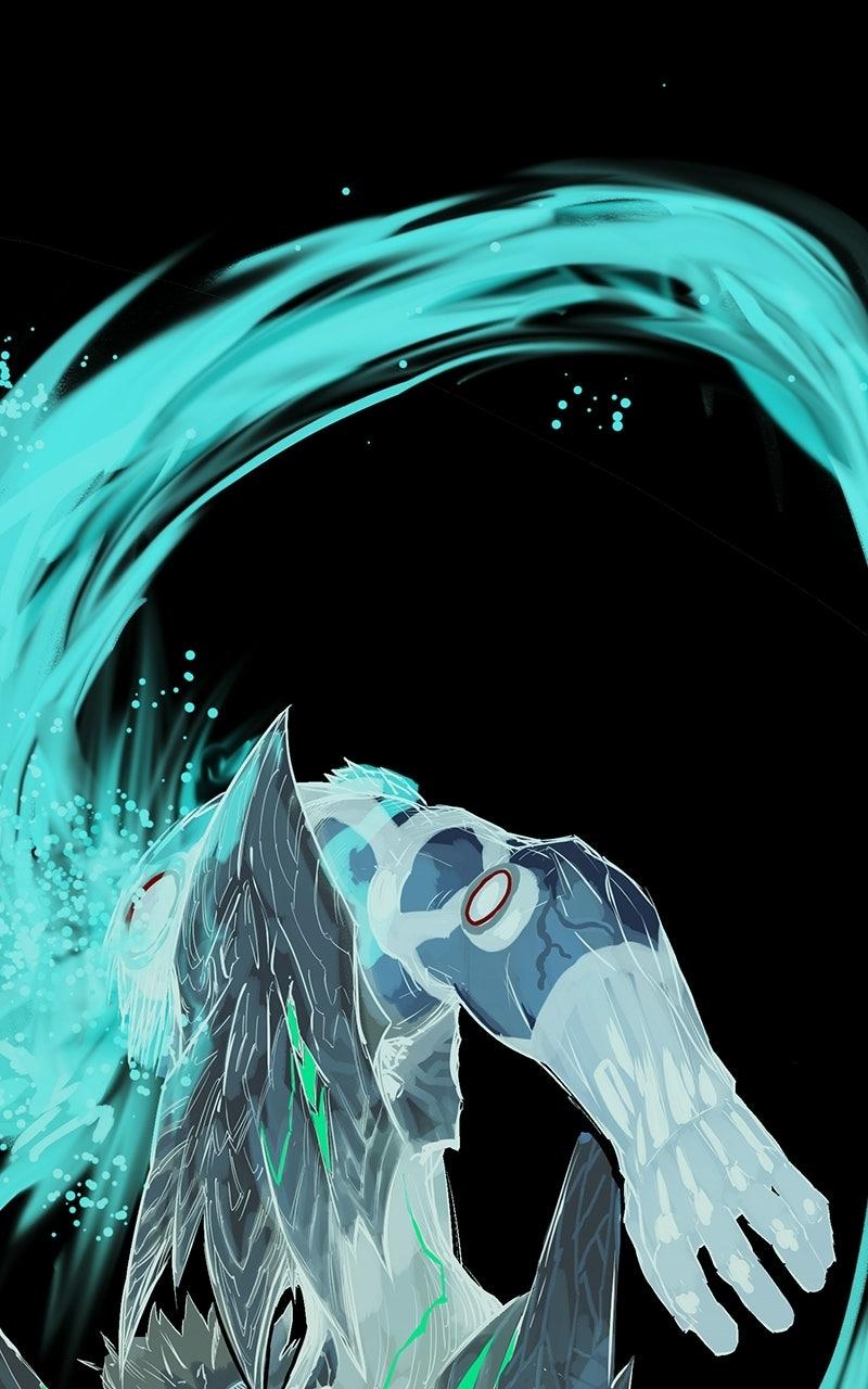 Read Hardcore Leveling Warrior chapter 153.2 image 11 on Lezhin