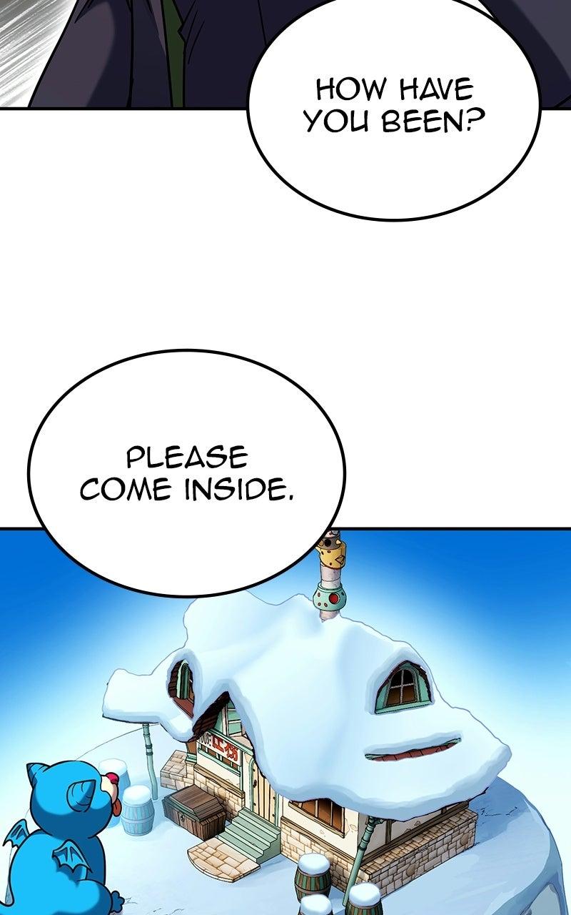 Read Hardcore Leveling Warrior chapter 153.2 image 110 on Lezhin