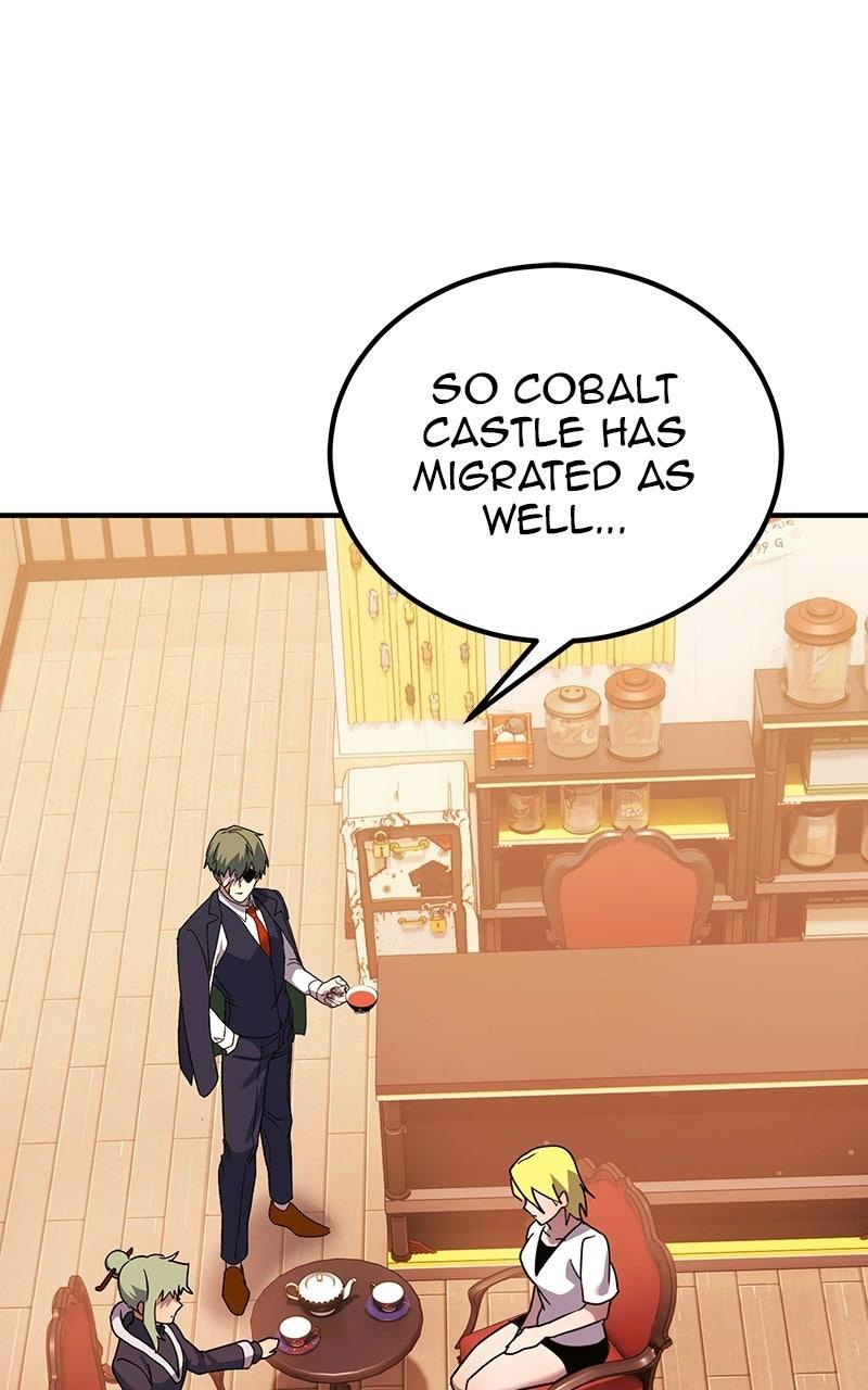 Read Hardcore Leveling Warrior chapter 153.2 image 114 on Lezhin