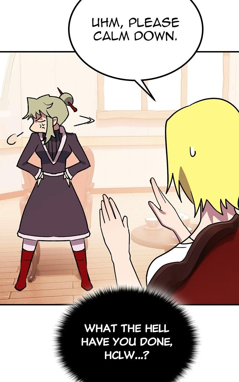 Read Hardcore Leveling Warrior chapter 153.2 image 127 on Lezhin