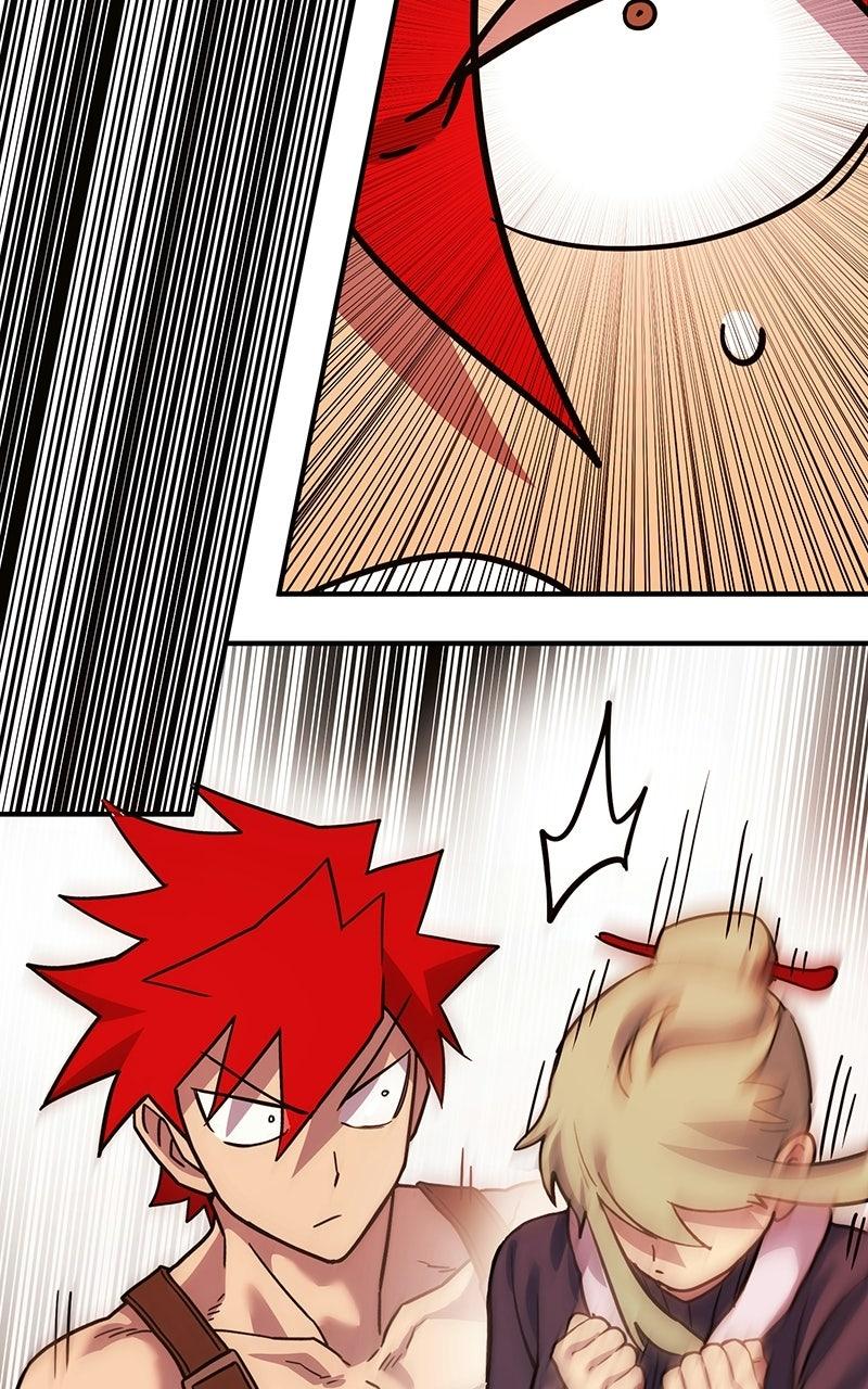 Read Hardcore Leveling Warrior chapter 153.2 image 136 on Lezhin