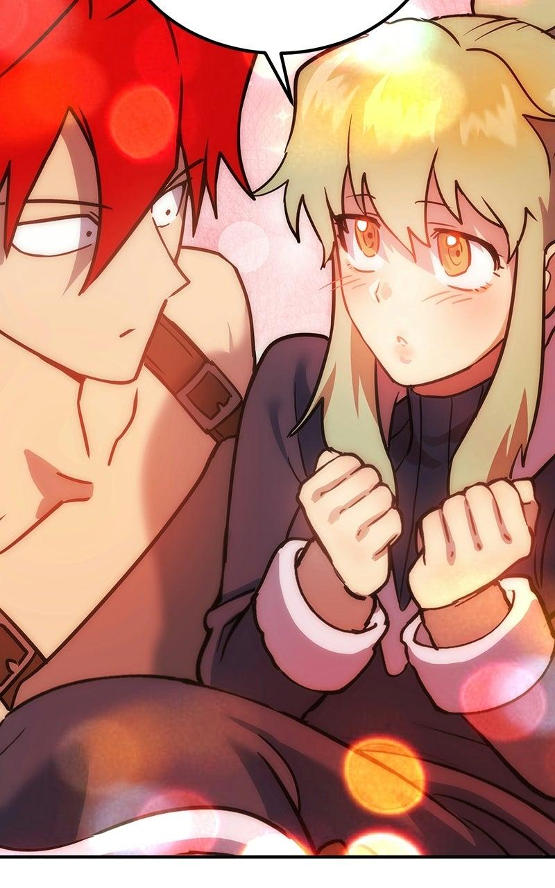 Read Hardcore Leveling Warrior chapter 153.2 image 140 on Lezhin