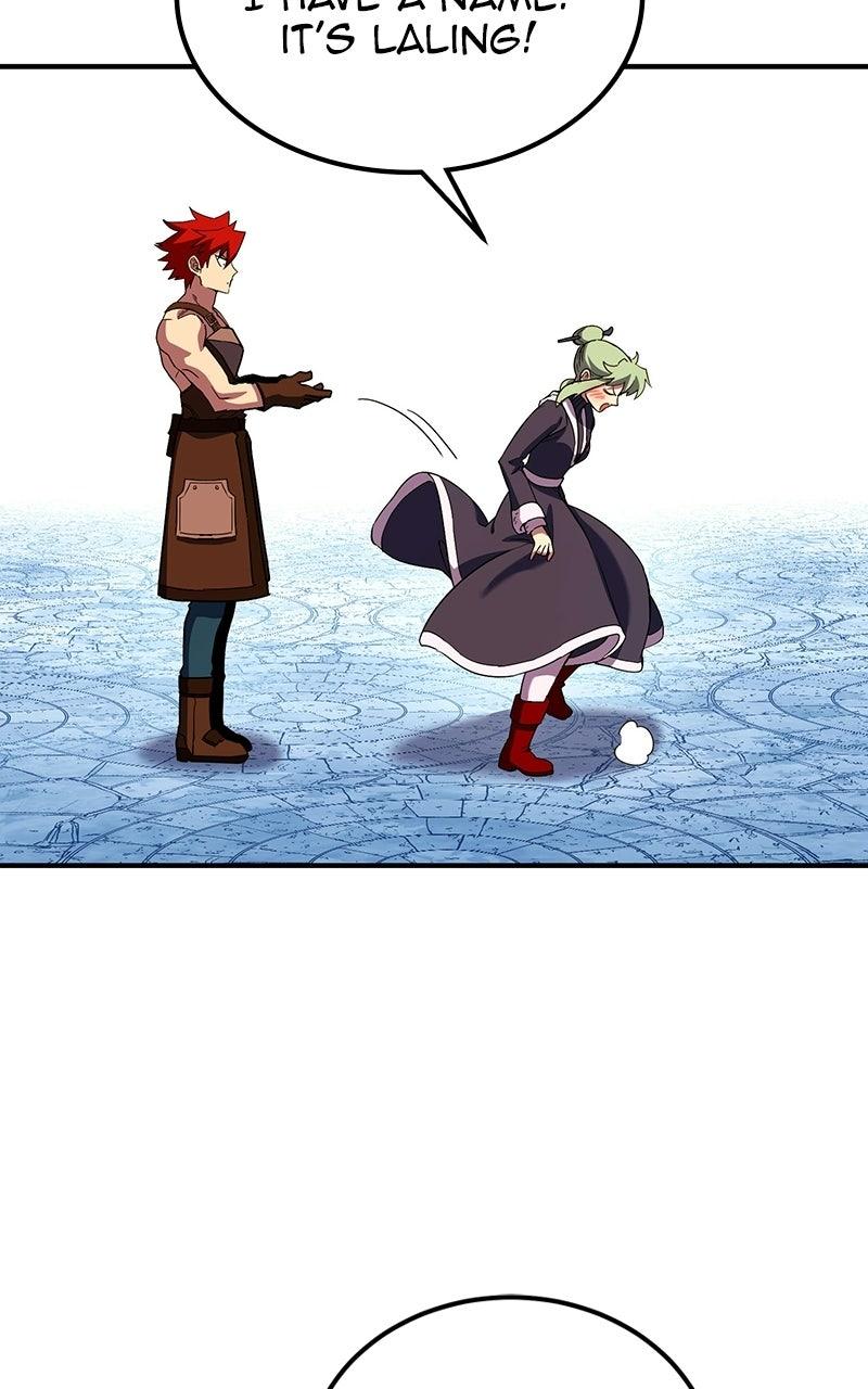 Read Hardcore Leveling Warrior chapter 153.2 image 147 on Lezhin