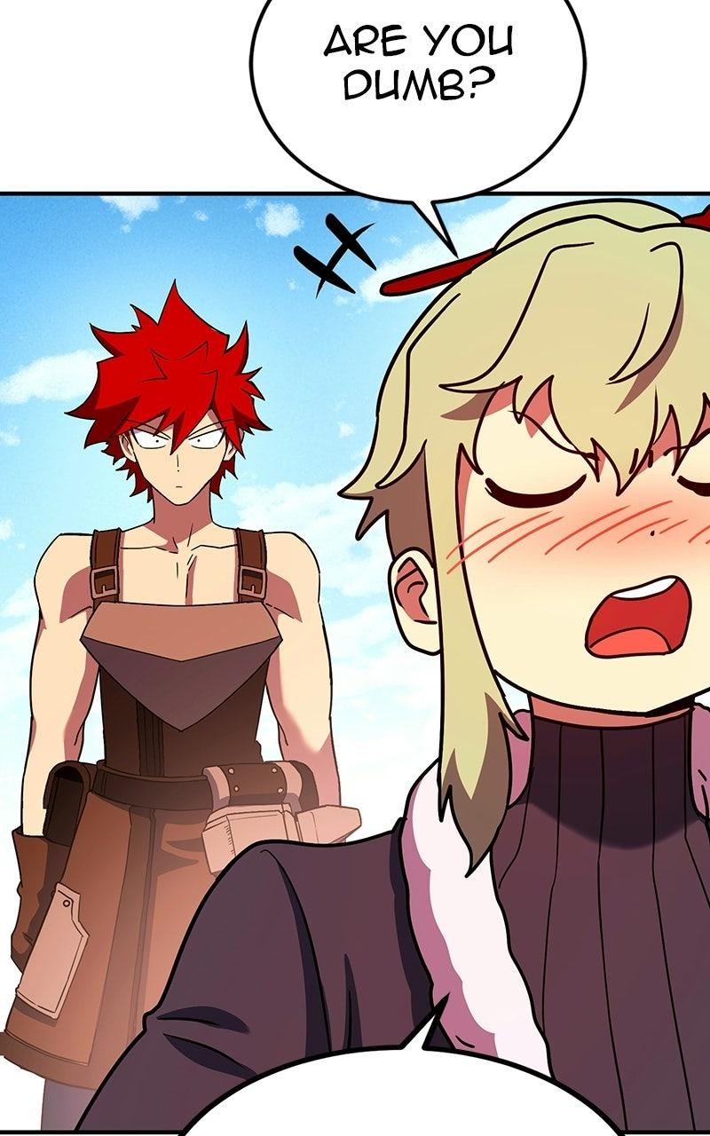 Read Hardcore Leveling Warrior chapter 153.2 image 148 on Lezhin