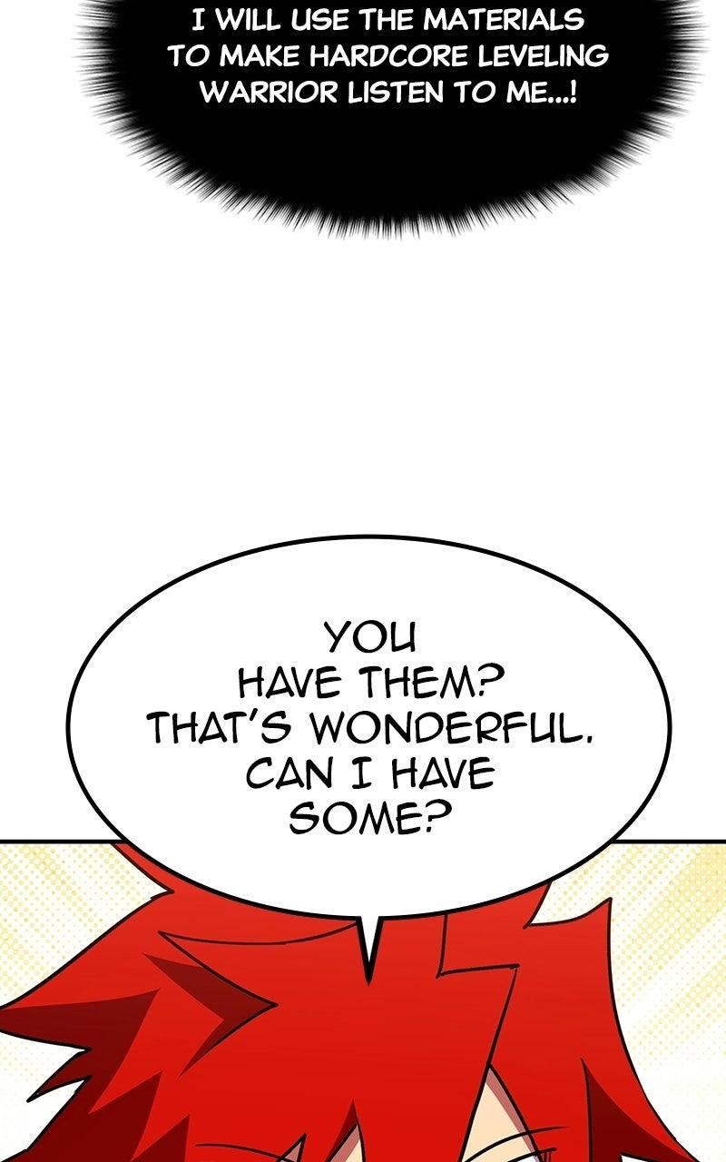 Read Hardcore Leveling Warrior chapter 153.2 image 150 on Lezhin