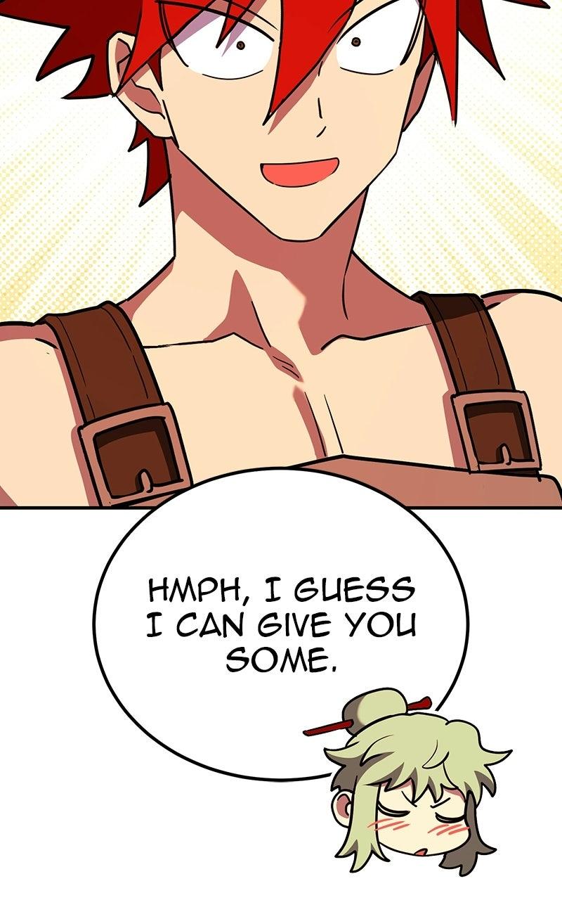 Read Hardcore Leveling Warrior chapter 153.2 image 151 on Lezhin