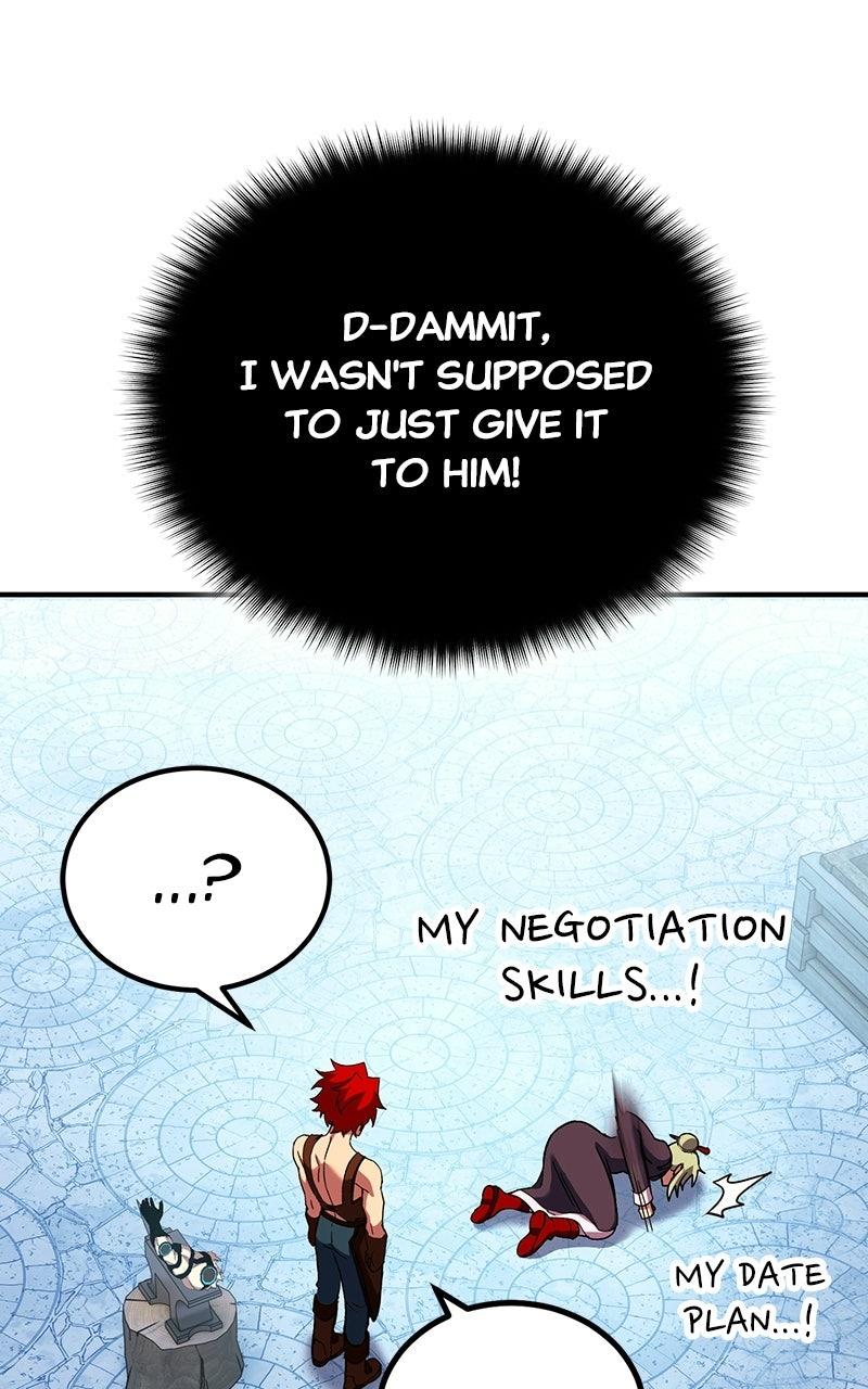 Read Hardcore Leveling Warrior chapter 153.2 image 152 on Lezhin
