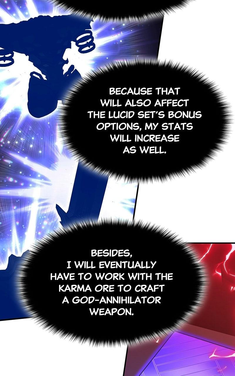 Read Hardcore Leveling Warrior chapter 153.2 image 16 on Lezhin