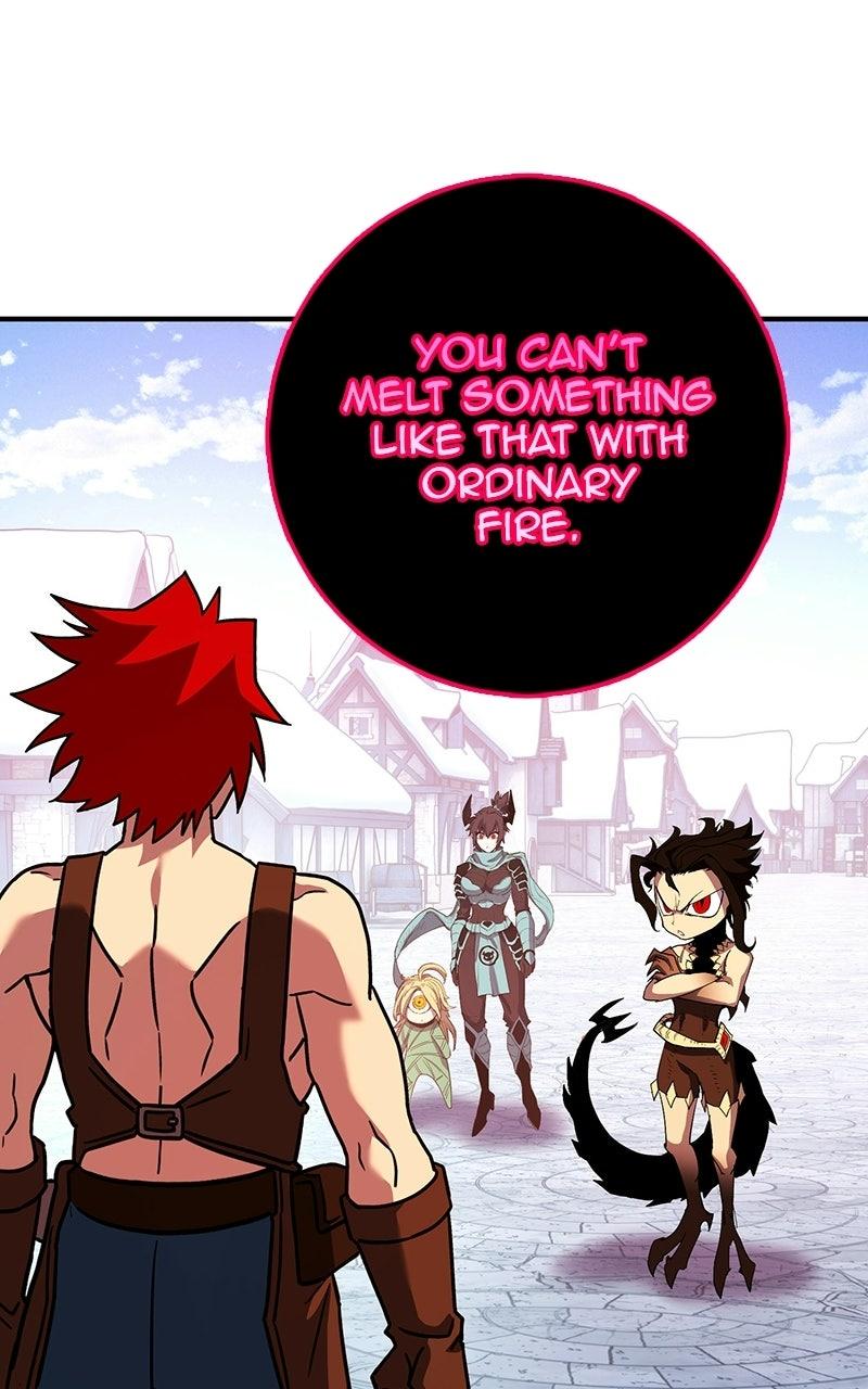Read Hardcore Leveling Warrior chapter 153.2 image 19 on Lezhin