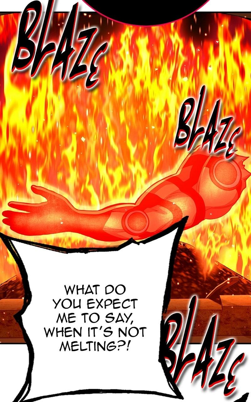 Read Hardcore Leveling Warrior chapter 153.2 image 27 on Lezhin