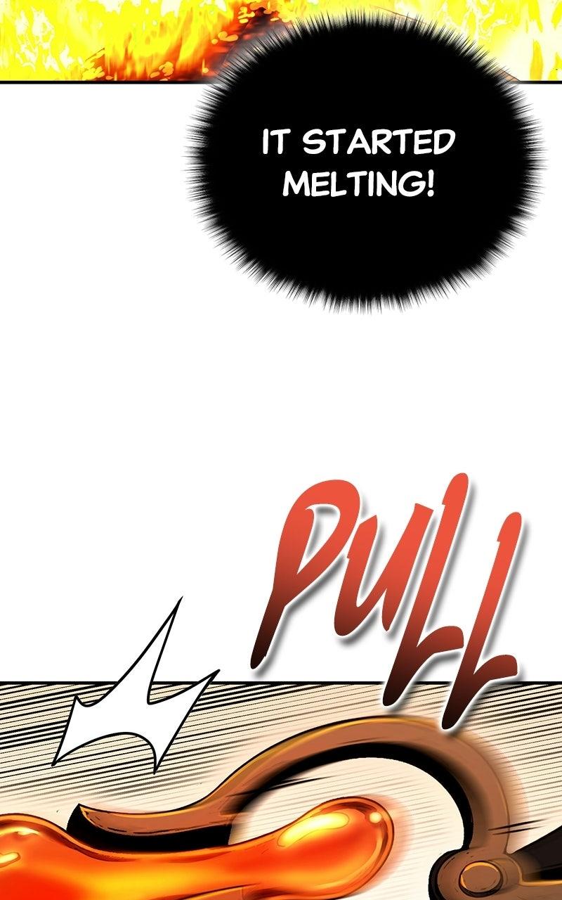 Read Hardcore Leveling Warrior chapter 153.2 image 35 on Lezhin