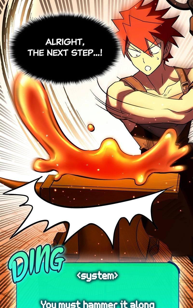 Read Hardcore Leveling Warrior chapter 153.2 image 37 on Lezhin