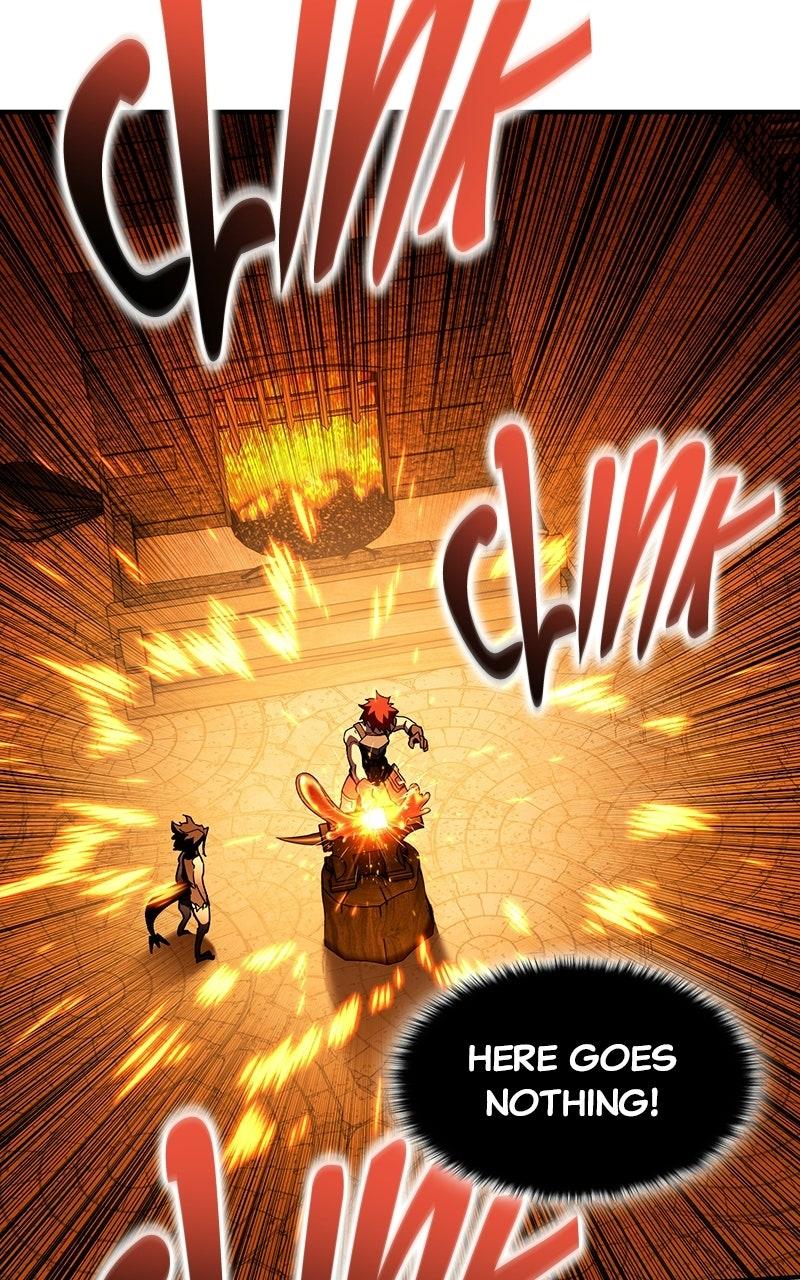 Read Hardcore Leveling Warrior chapter 153.2 image 40 on Lezhin