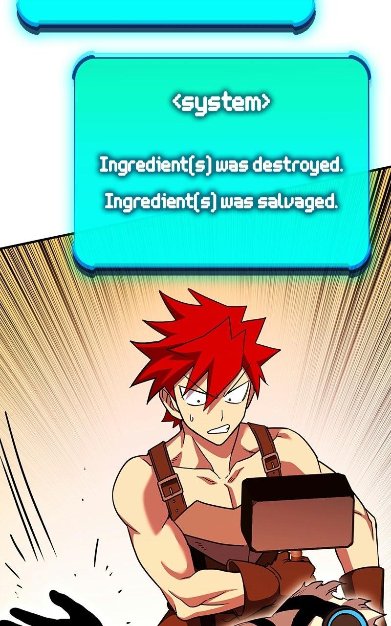 Read Hardcore Leveling Warrior chapter 153.2 image 46 on Lezhin
