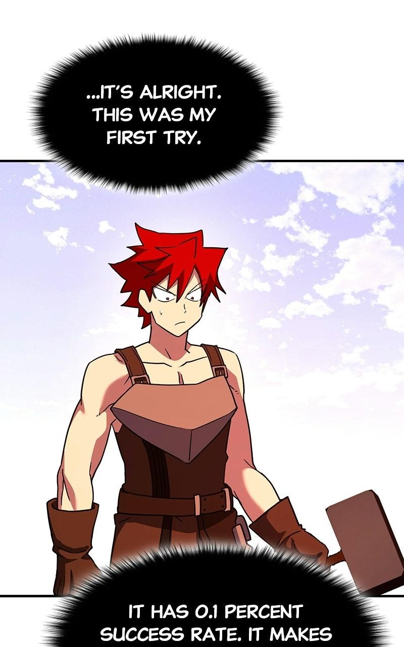 Read Hardcore Leveling Warrior chapter 153.2 image 49 on Lezhin