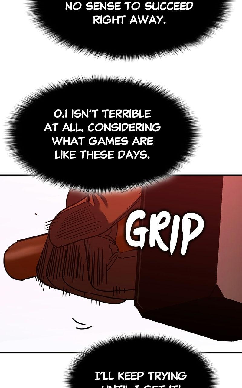 Read Hardcore Leveling Warrior chapter 153.2 image 50 on Lezhin