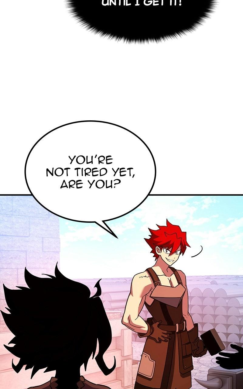 Read Hardcore Leveling Warrior chapter 153.2 image 51 on Lezhin