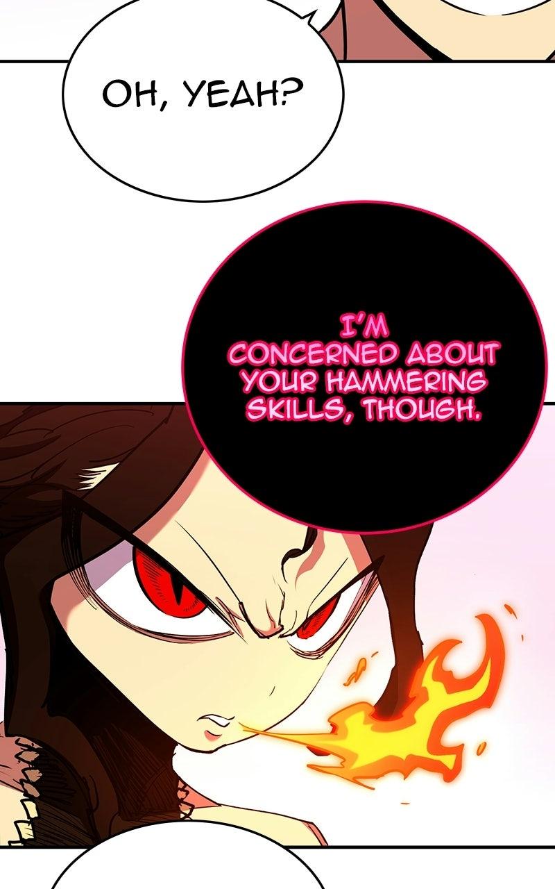 Read Hardcore Leveling Warrior chapter 153.2 image 53 on Lezhin