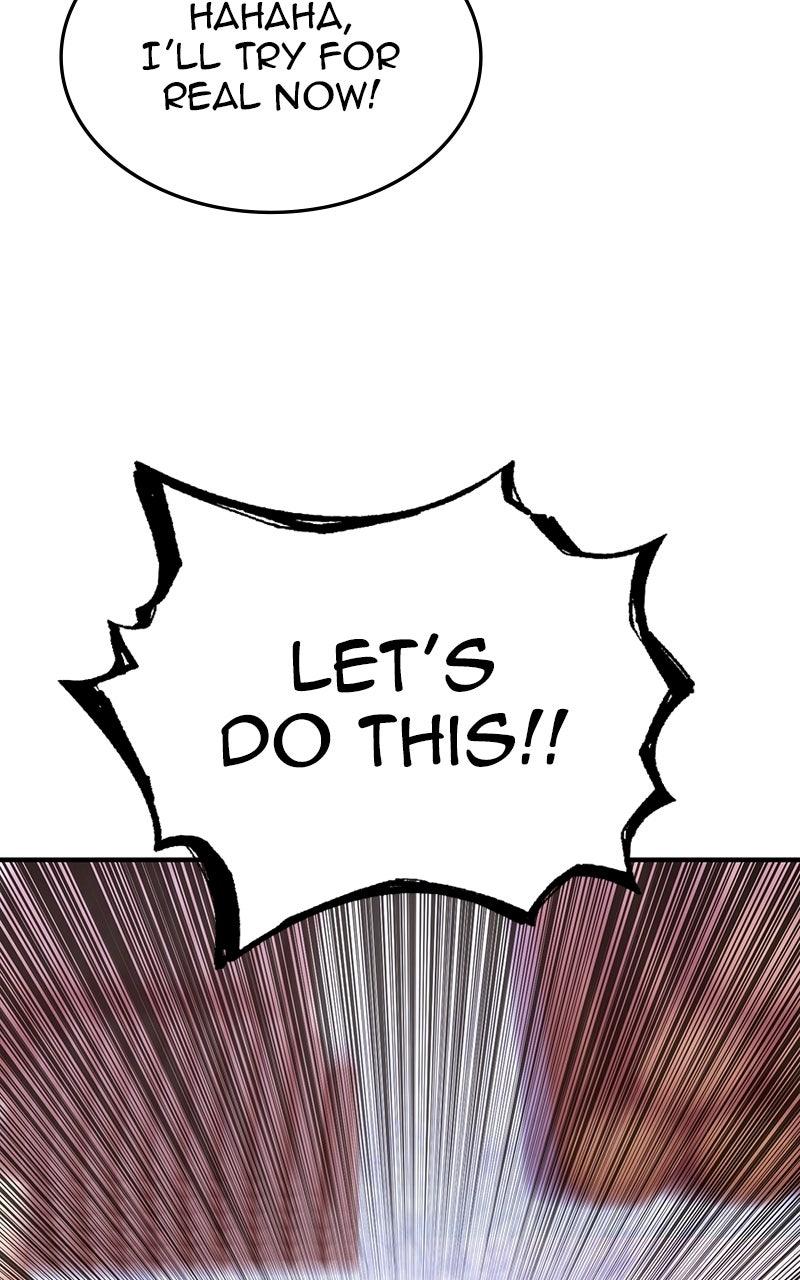 Read Hardcore Leveling Warrior chapter 153.2 image 54 on Lezhin