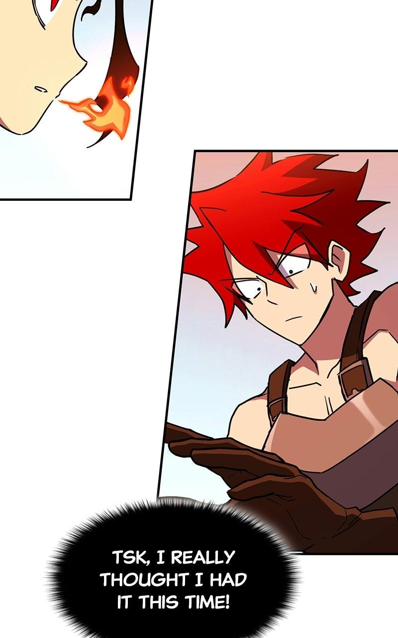Read Hardcore Leveling Warrior chapter 153.2 image 62 on Lezhin