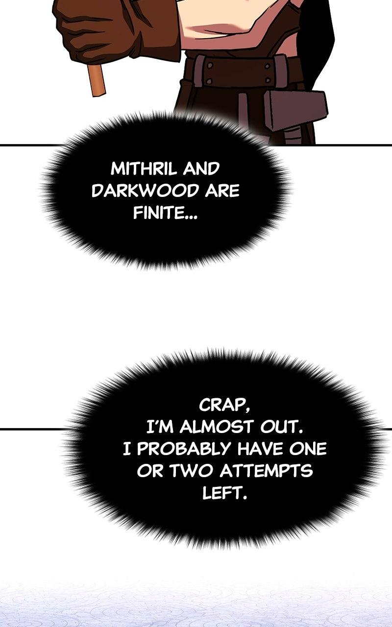 Read Hardcore Leveling Warrior chapter 153.2 image 64 on Lezhin