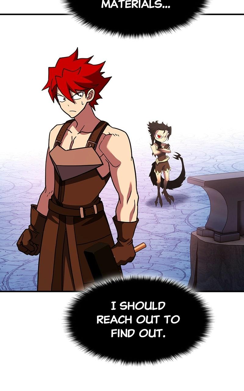 Read Hardcore Leveling Warrior chapter 153.2 image 66 on Lezhin