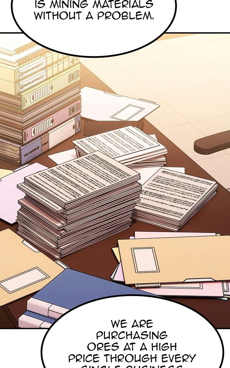 Read Hardcore Leveling Warrior chapter 153.2 image 69 on Lezhin