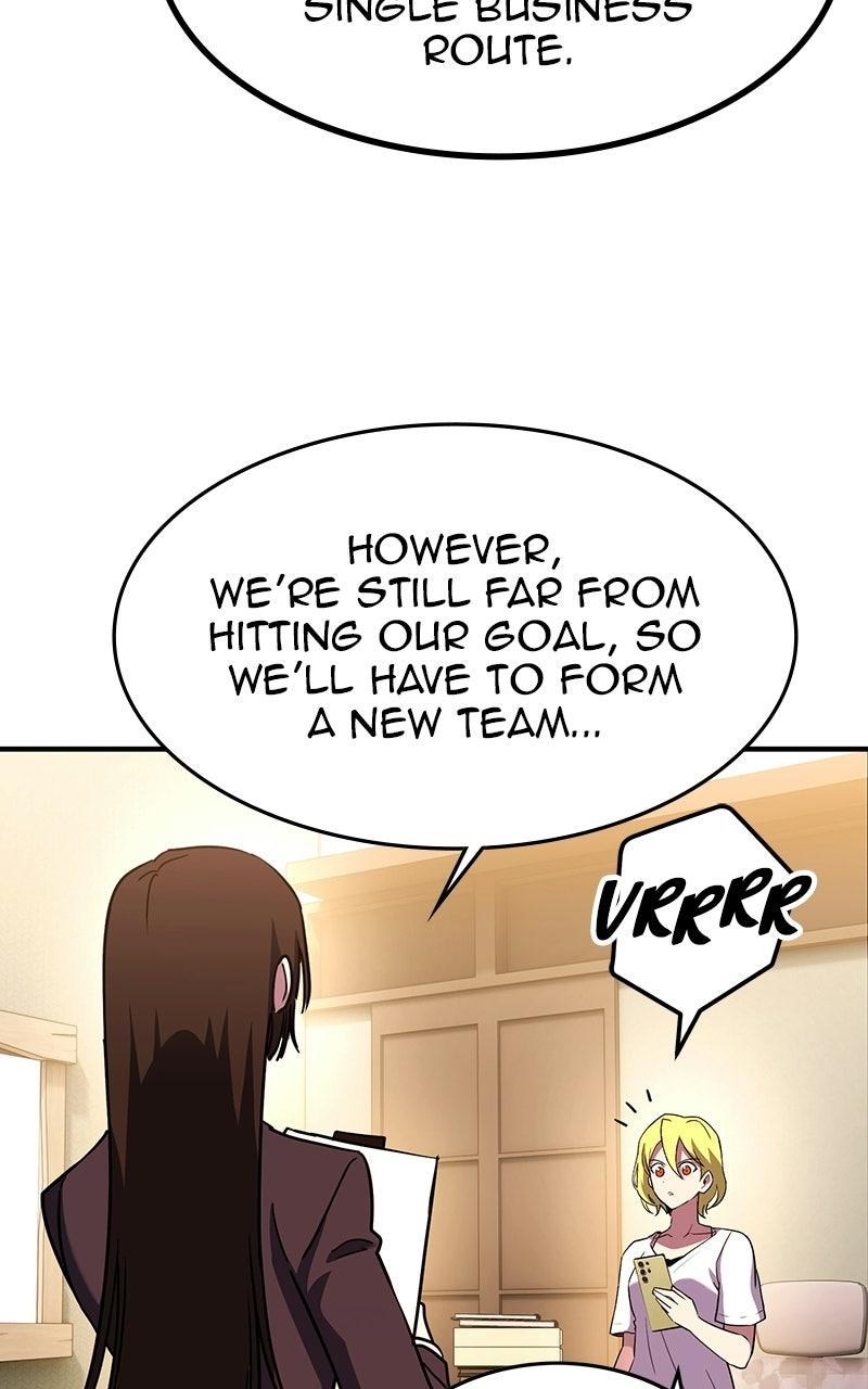 Read Hardcore Leveling Warrior chapter 153.2 image 70 on Lezhin